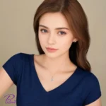 قیمت گردنبند نقره آمیلیا