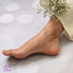 پابند نقره تیفانی تک گوی از جنس نقره استرلینگ خالص با روکش ظخیم و با دوام